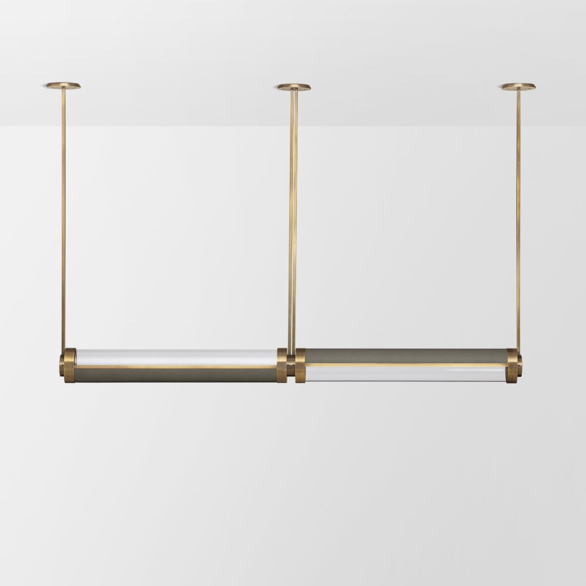 Swivel Pendant | Medium + Medium
