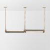 Swivel Pendant | Medium + Medium