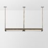 Swivel Pendant | Medium + Medium