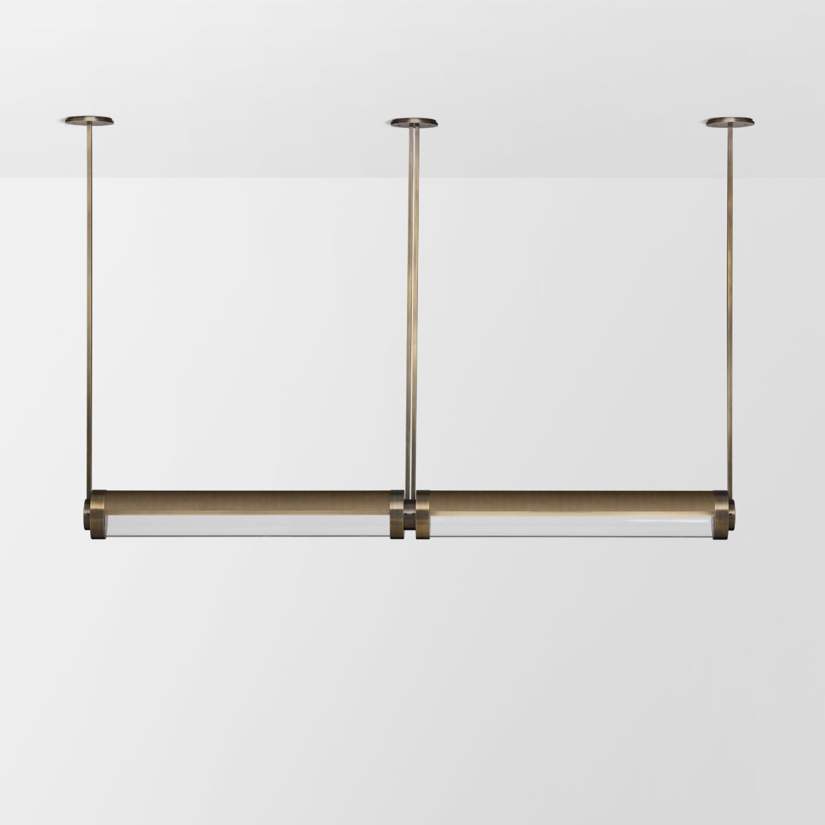 Swivel Pendant | Medium + Medium