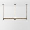 Swivel Pendant | Medium + Medium