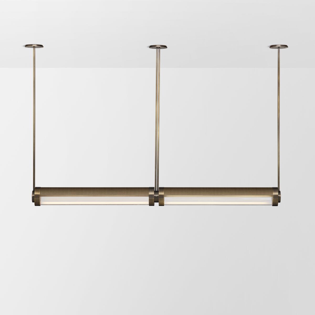 Swivel Pendant | Medium + Medium