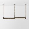 Swivel Pendant | Medium + Medium