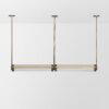 Swivel Pendant | Medium + Medium