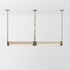 Swivel Pendant | Medium + Medium
