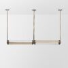 Swivel Pendant | Medium + Medium
