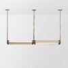 Swivel Pendant | Medium + Medium