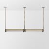 Swivel Pendant | Medium + Medium