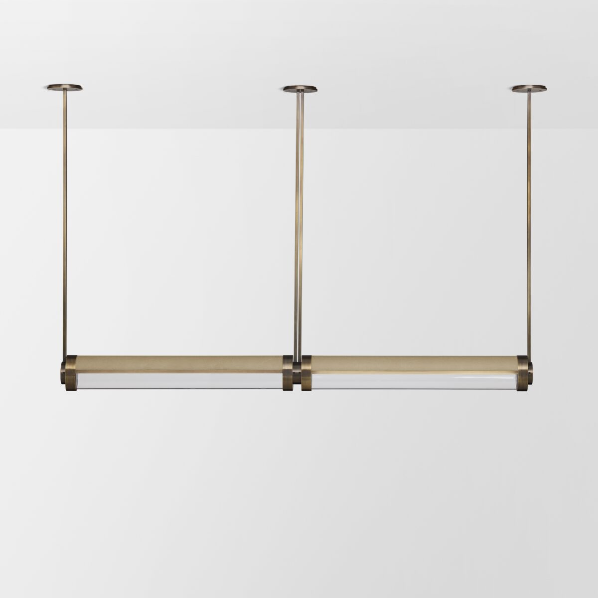 Swivel Pendant | Medium + Medium