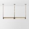 Swivel Pendant | Medium + Medium