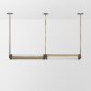 Swivel Pendant | Medium + Medium