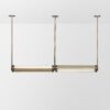 Swivel Pendant | Medium + Medium