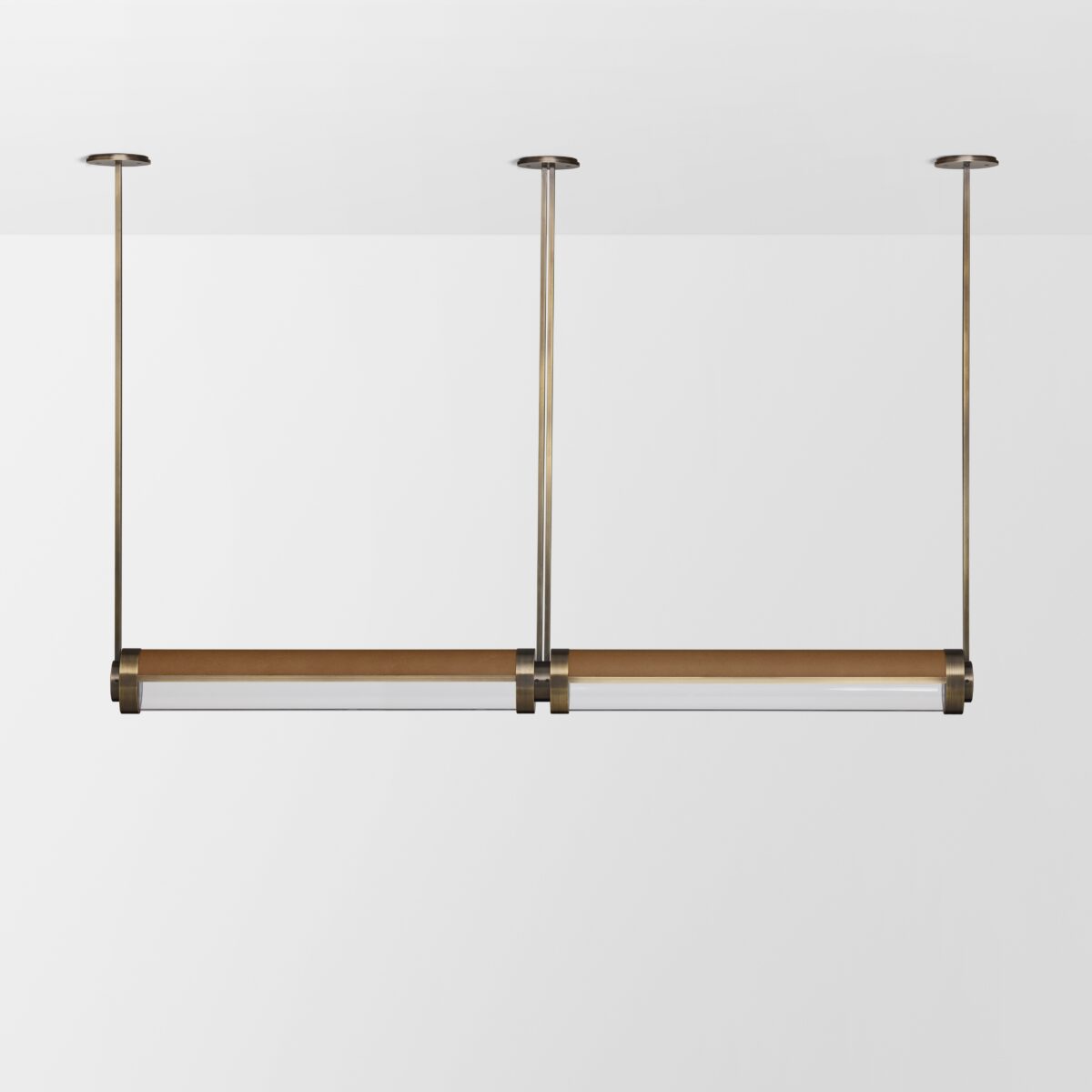Swivel Pendant | Medium + Medium