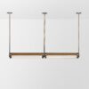 Swivel Pendant | Medium + Medium