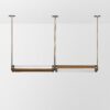 Swivel Pendant | Medium + Medium
