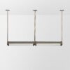 Swivel Pendant | Medium + Medium