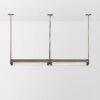Swivel Pendant | Medium + Medium