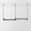 Swivel Pendant | Medium + Medium