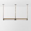 Swivel Pendant | Medium + Medium
