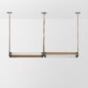 Swivel Pendant | Medium + Medium