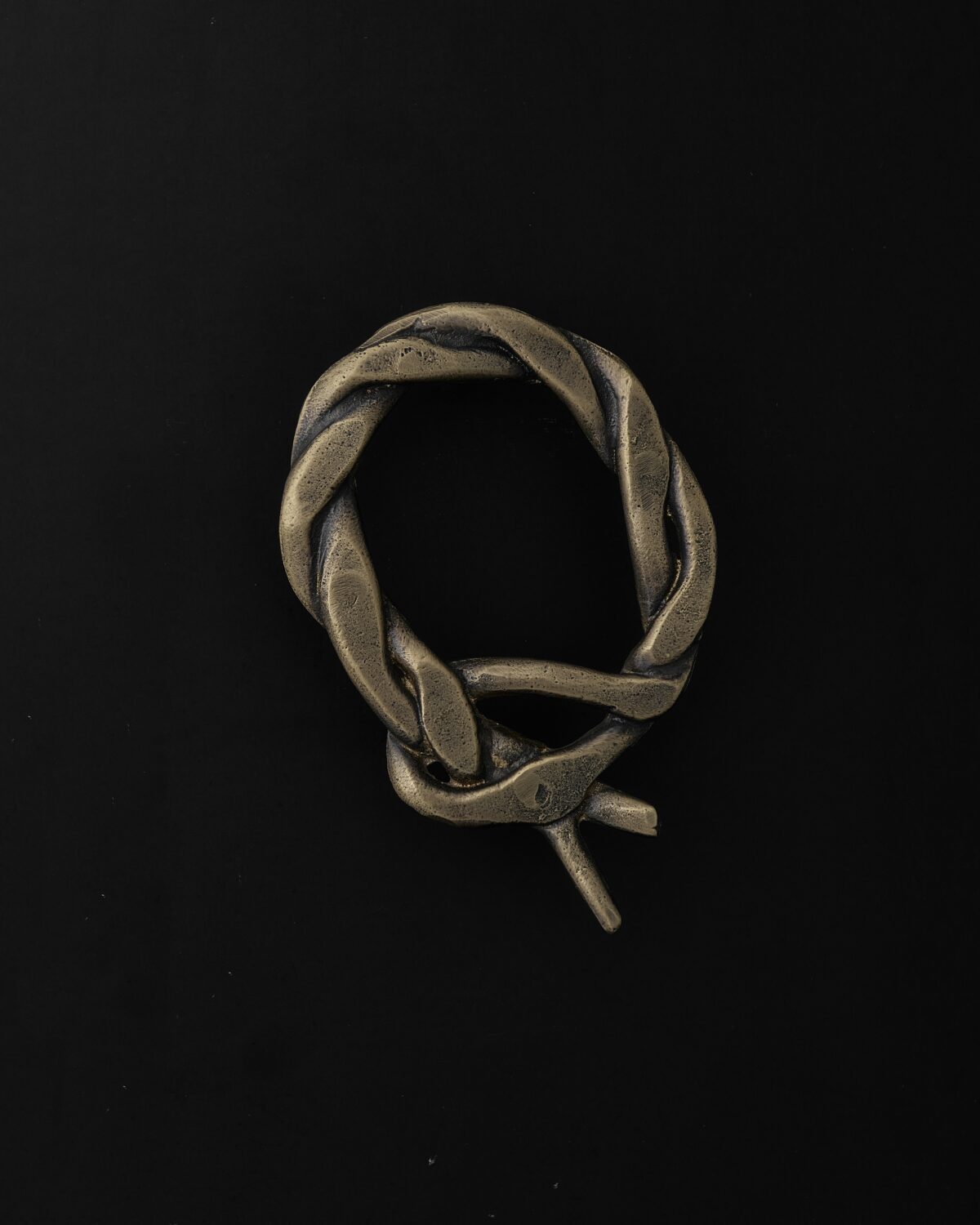 Braid Knot
