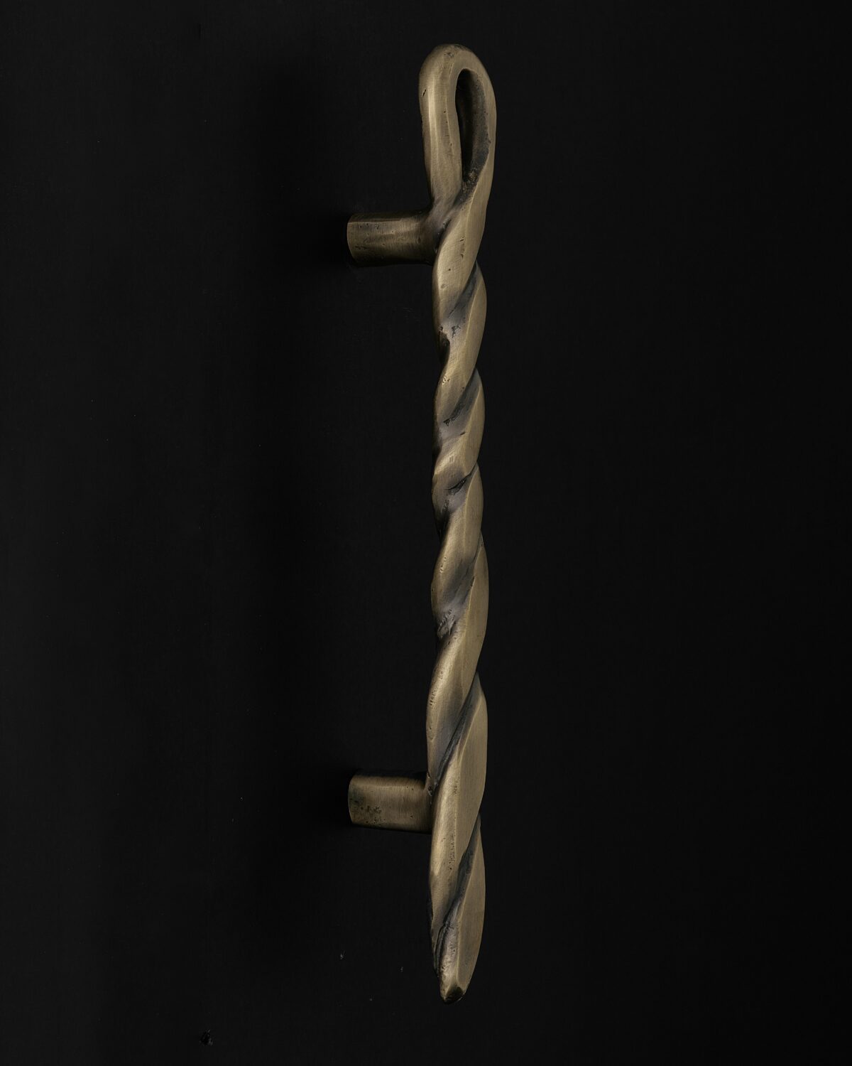 Braid Joinery Pull