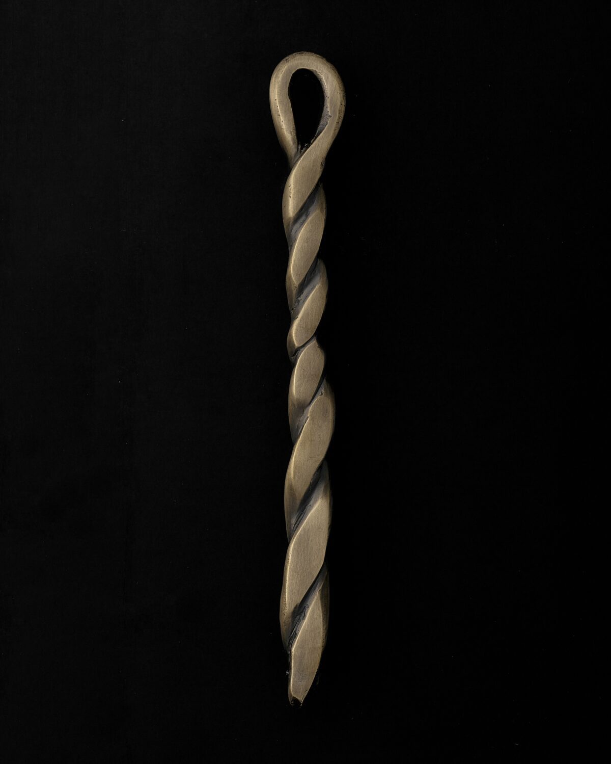 Braid Joinery Pull