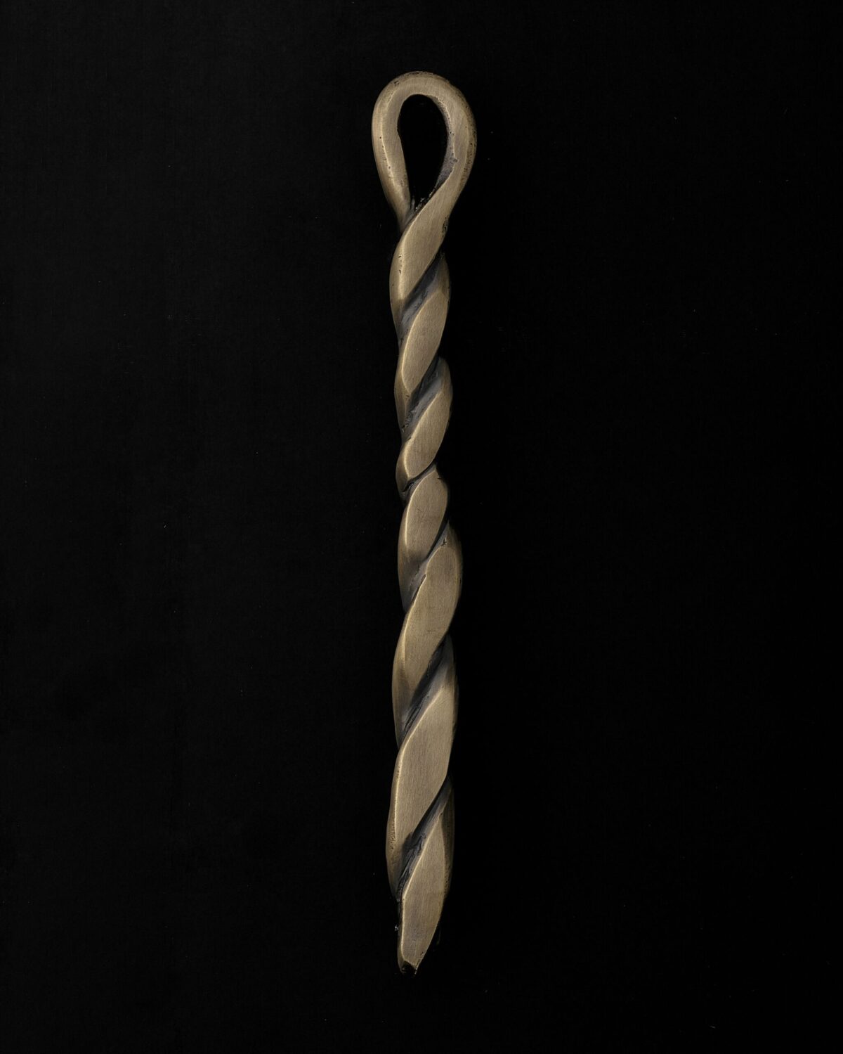 Braid Joinery Pull