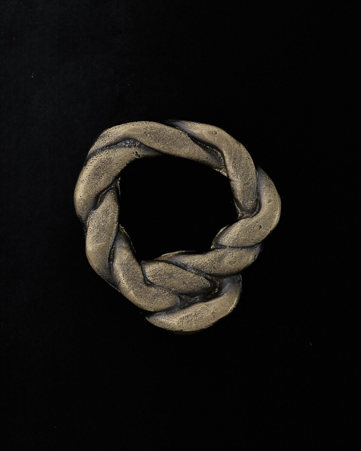 Braid Wall Hook