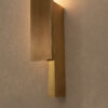 Bloc Wall Sconce