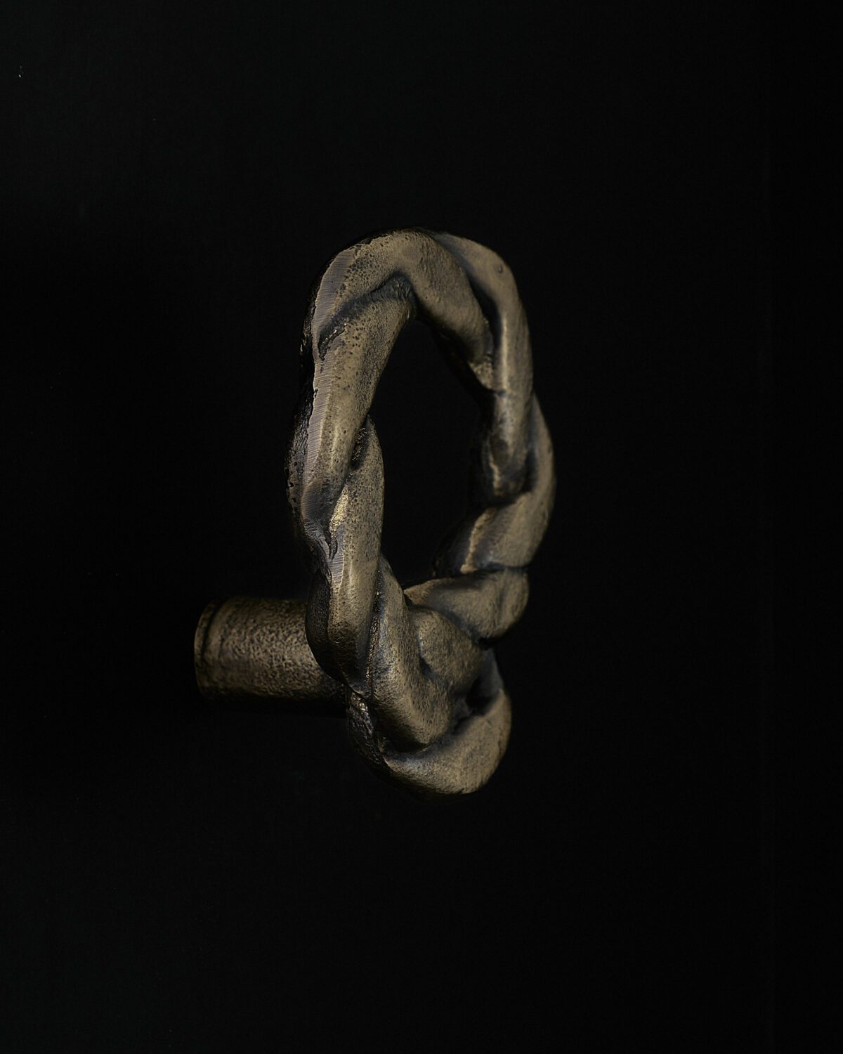 Braid Wall Hook