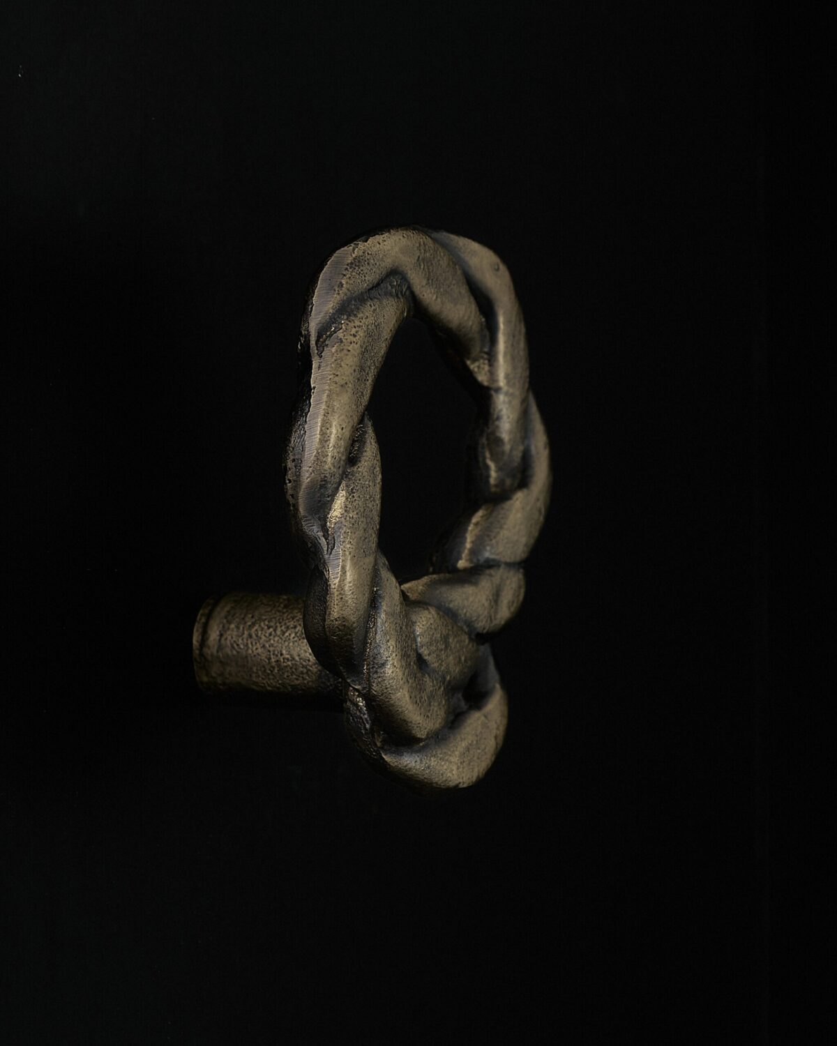 Braid Wall Hook