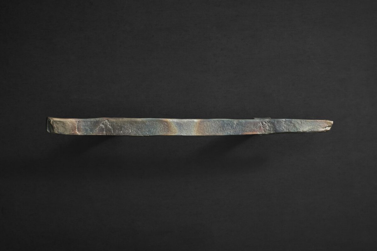 Brigit Joinery Pull
