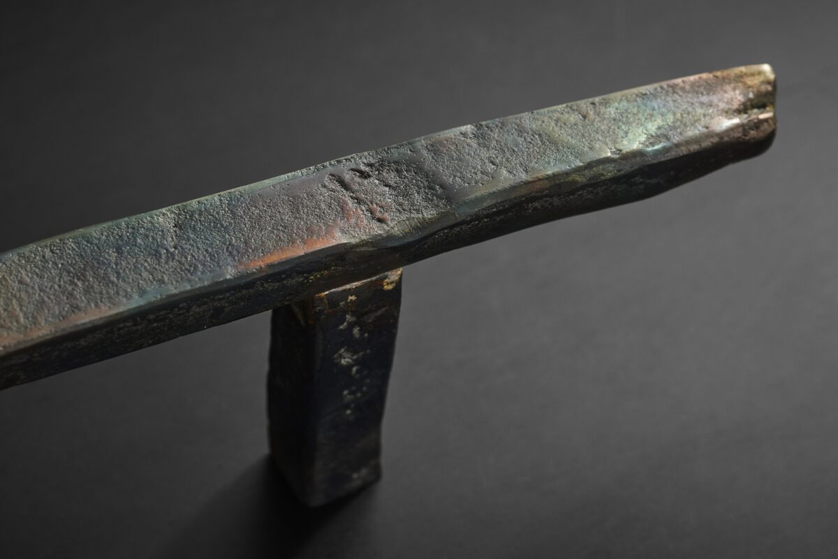 Brigit Joinery Pull