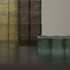 Cubo Swing Multi Pendant