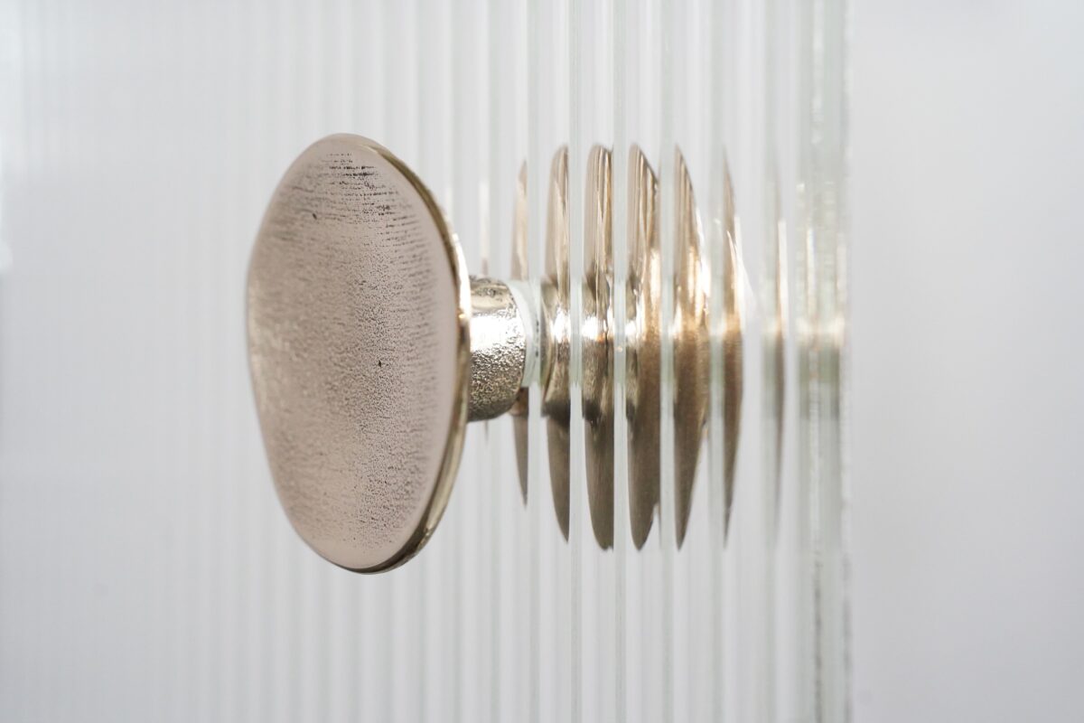 Fermat Shower Pull