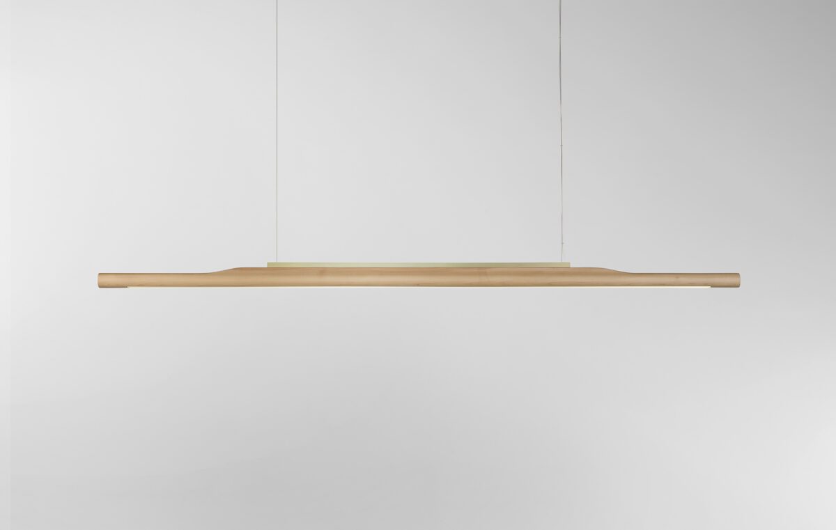 Arbour Linear Pendant