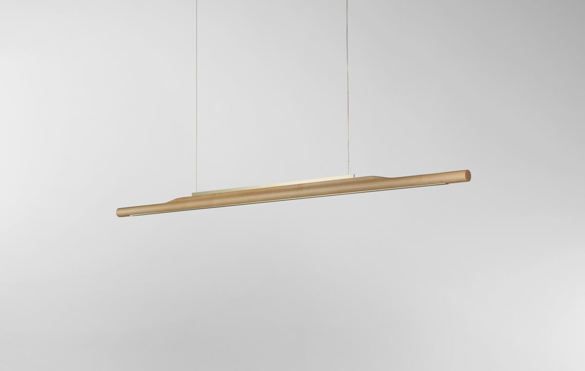 Arbour Linear Pendant