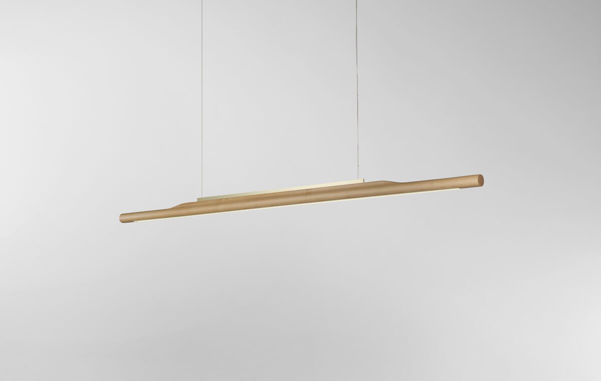 Arbour Linear Pendant