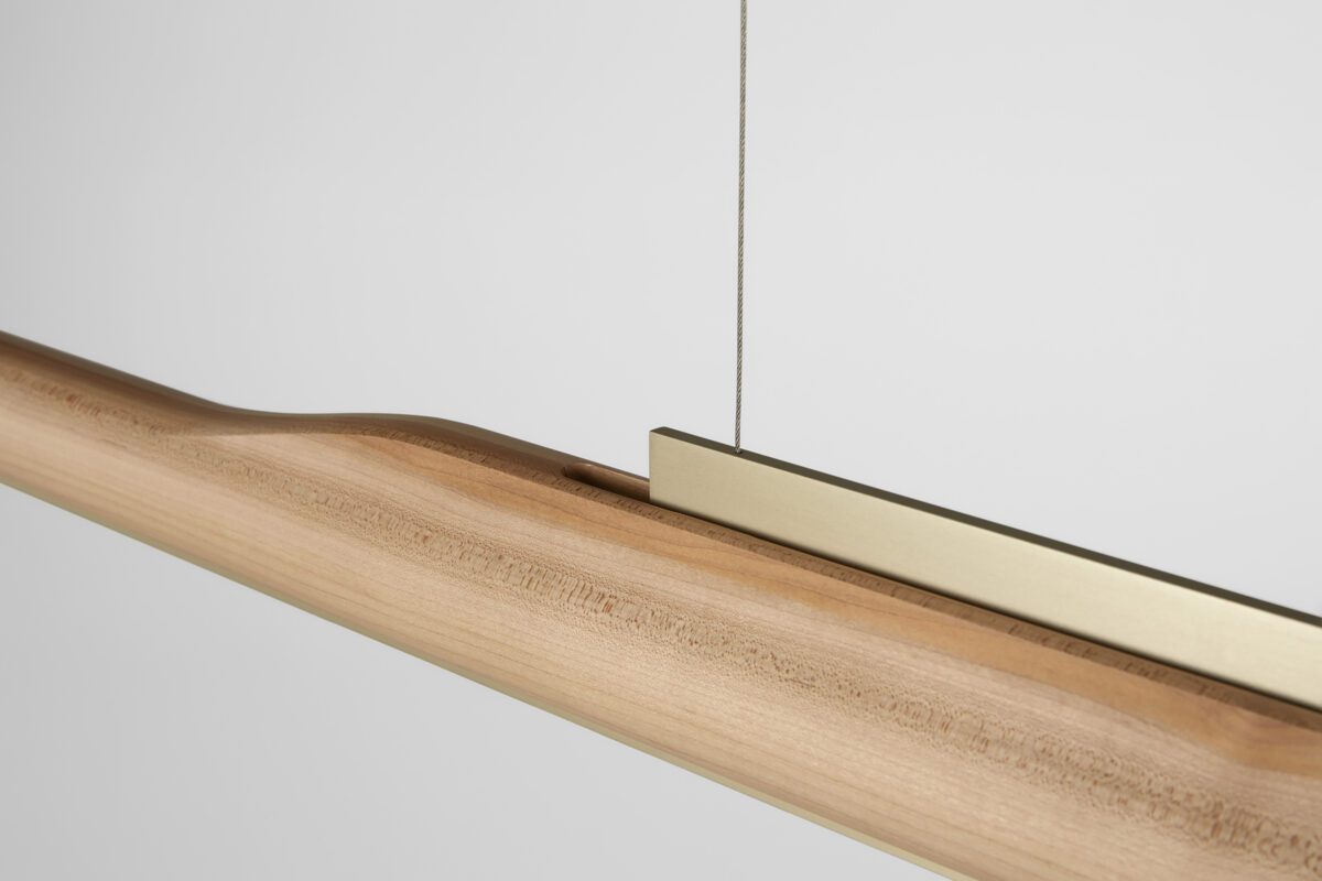 Arbour Linear Pendant
