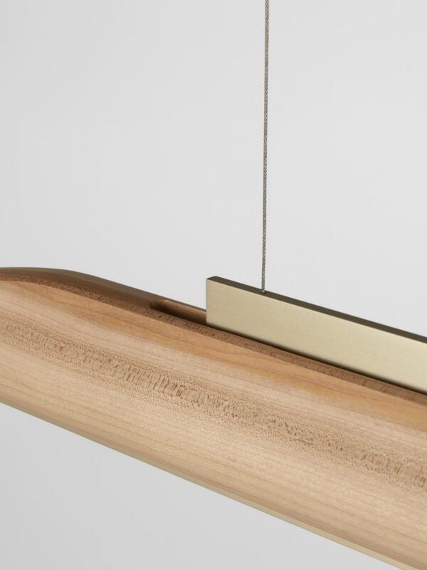 Arbour Linear Pendant