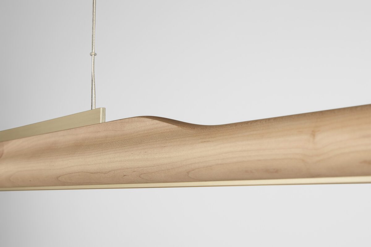 Arbour Linear Pendant