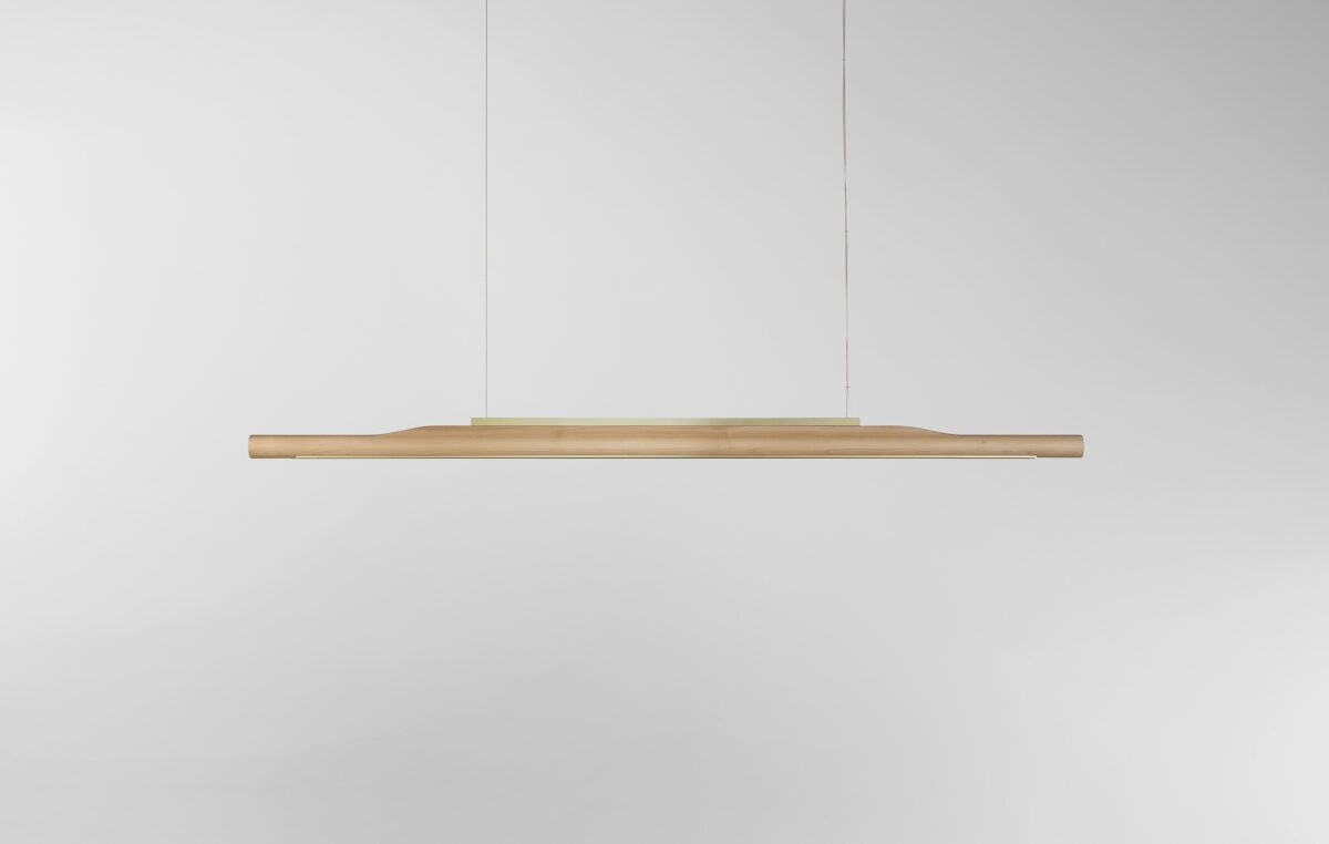 Arbour Linear Pendant