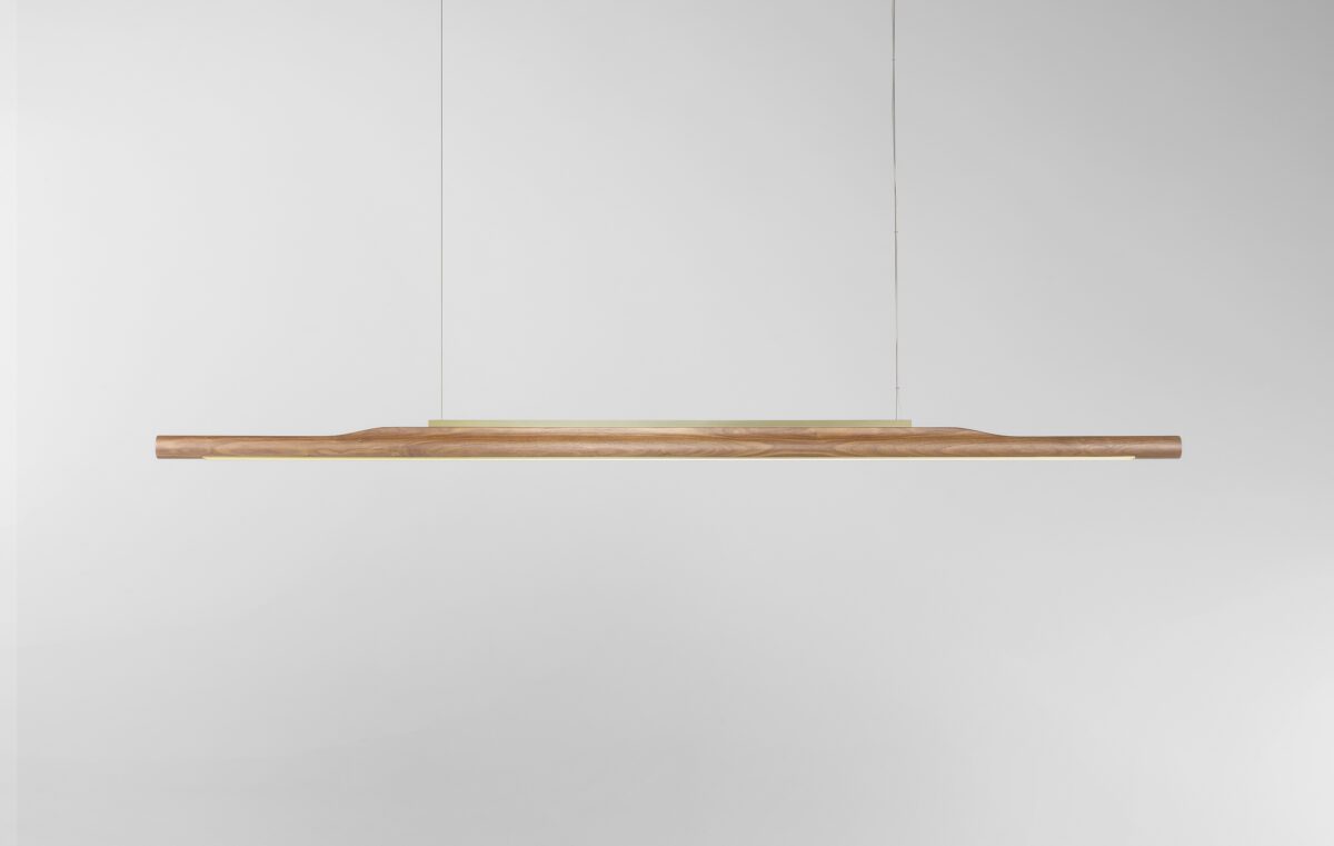 Arbour Linear Pendant