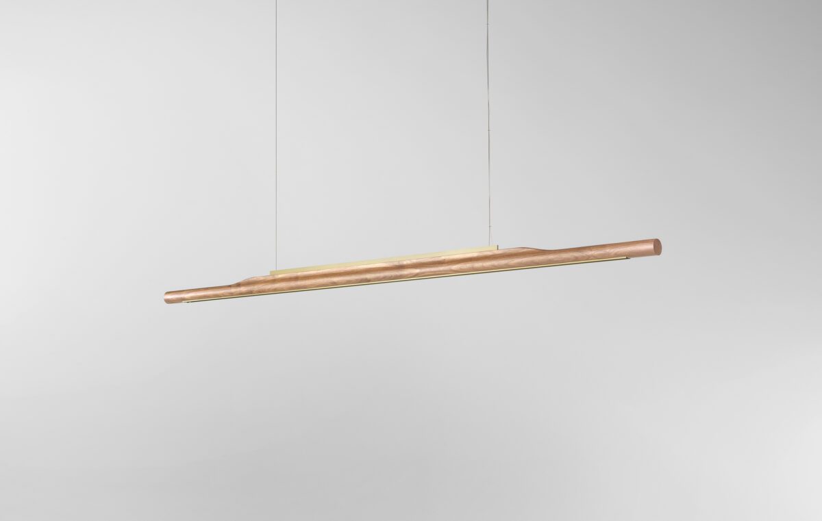Arbour Linear Pendant