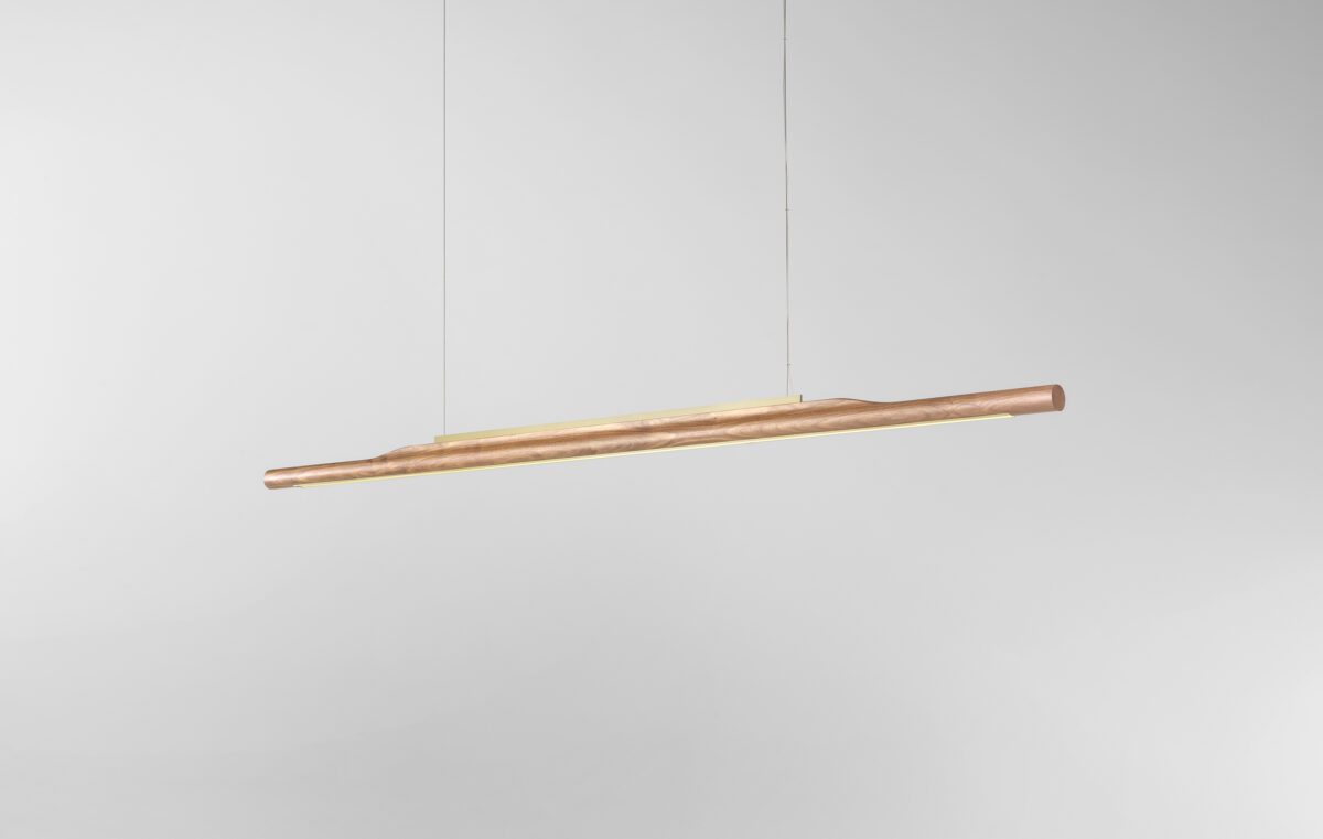 Arbour Linear Pendant