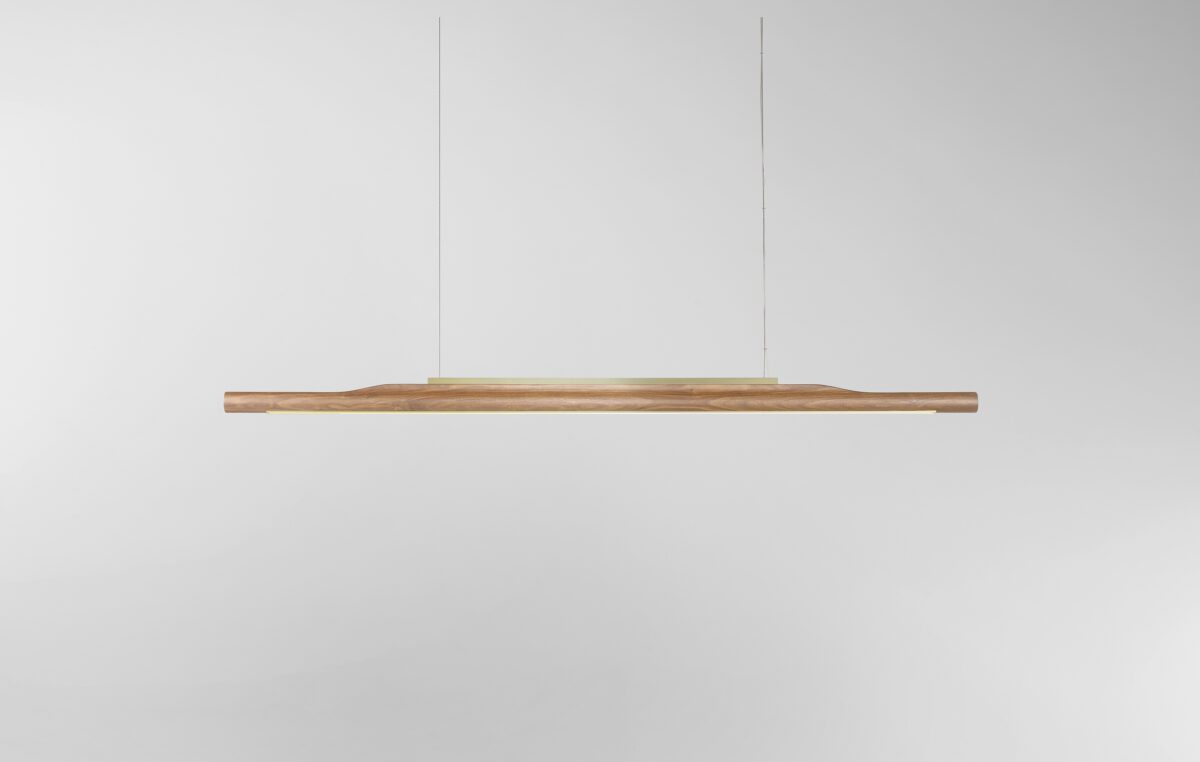 Arbour Linear Pendant