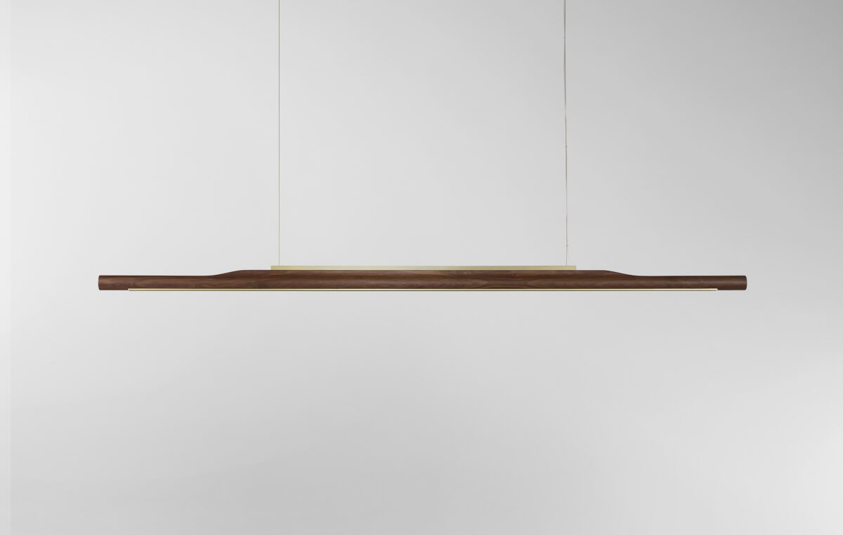 Arbour Linear Pendant