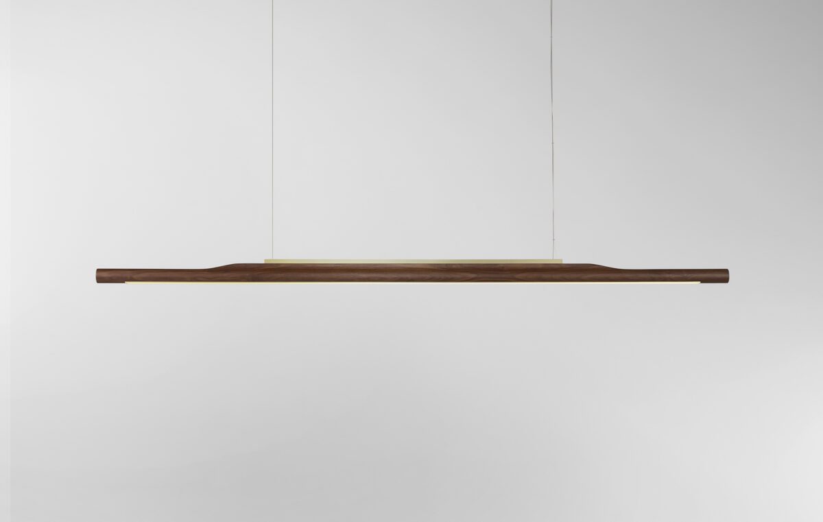 Arbour Linear Pendant