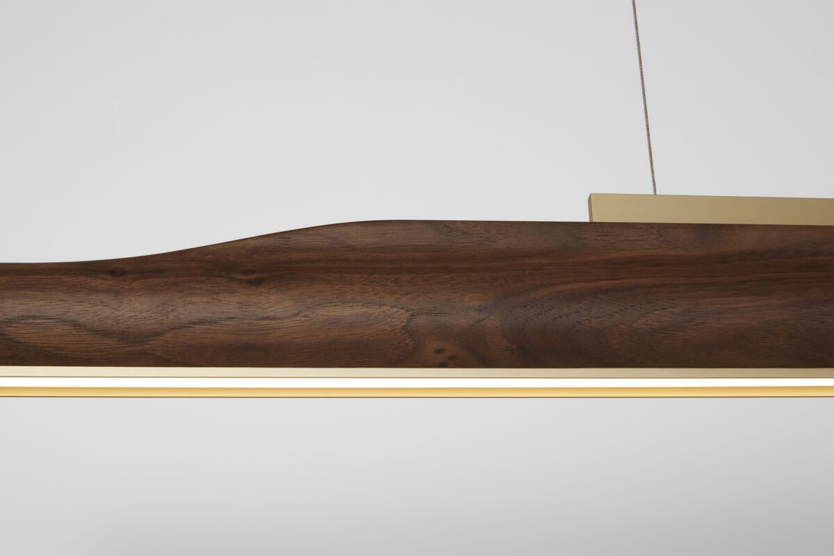 Arbour Linear Pendant